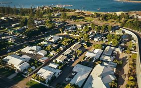 Esperance Bay Holiday Park